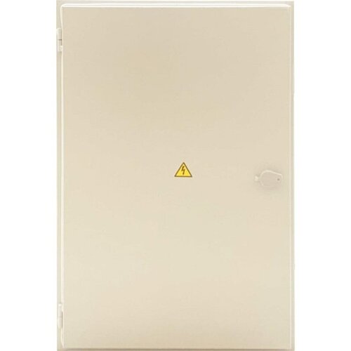Корпус с монтажной панелью KRZMI ЩМП 1000x585x300 IP54 4651117990683