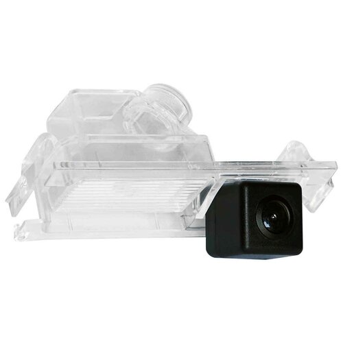 Камера заднего вида Incar VDC-097 Hyundai Kia 285500₽