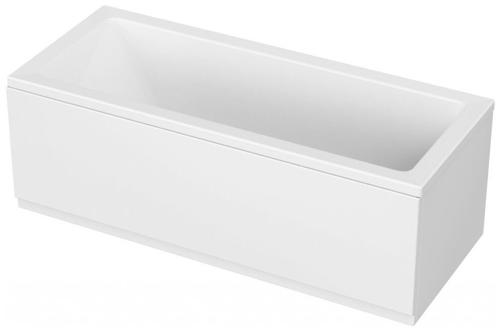 фото Акриловая ванна Cezares Plane PLANE SOLO-170-70-45-W37