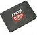Твердотельный накопитель SSD AMD Radeon R5 512GB, 2,5" (R5SL512G)