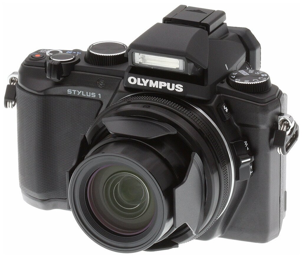 Стоит ли покупать Фотоаппарат Olympus Stylus 1? Отзывы на Яндекс Маркете