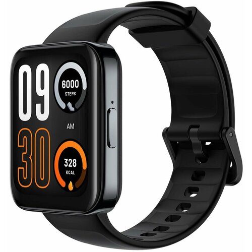 Умные часы Realme WATCH 3 PRO BLACK 1699000₽