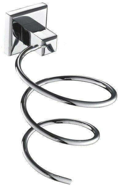 Держатель фена Classic Quadro D007