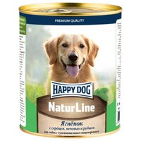 Лучшие Влажные корма Happy Dog для собак