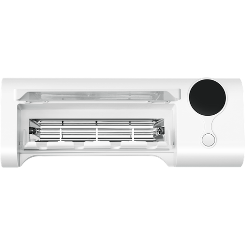Умный дезинфицирующий держатель для зубных щеток Xiaomi HIGOLD Smart Disinfection Toothbrush Holder (601501)
