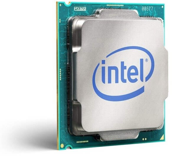 Процессор E3-1280 V6 Intel 3900Mhz