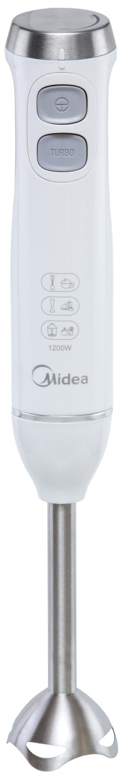 Блендер погружной Midea MC-BL301