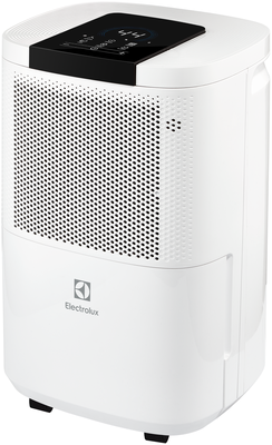 Осушитель Electrolux EDH-12L белый