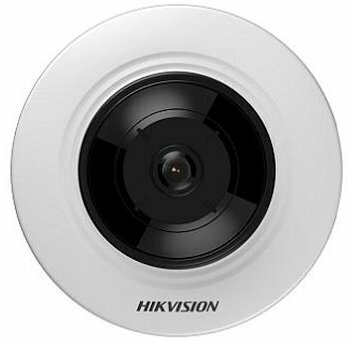 Камера видеонаблюдения Hikvision DS-2CD2935FWD-I белый (ds-2cd2935fwd-i(1.16mm)) - фото №10