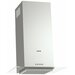 Купольная вытяжка Gorenje WHGS 623E15 X, серебристый