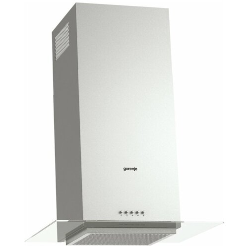 Купольная вытяжка Gorenje WHGS 623E15 X серебристый 1559900₽