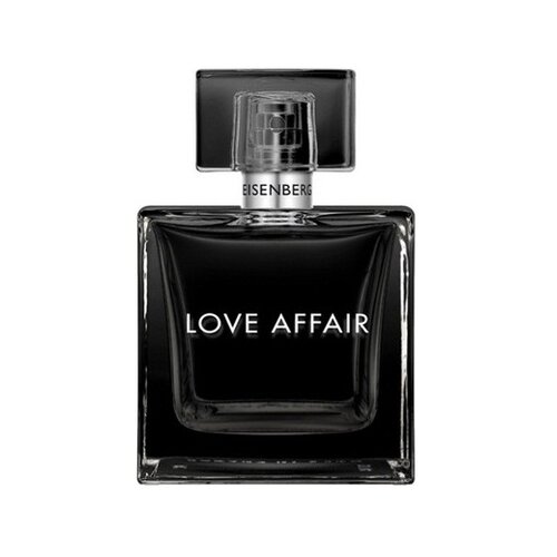 Eisenberg парфюмерная вода Love Affair Homme, 100 мл парфюмерная вода eisenberg love affair homme