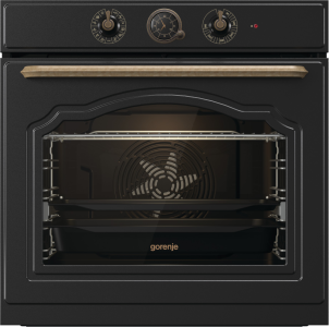 Духовой шкаф GORENJE BOS67372CLB