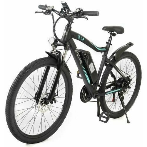 Электровелосипед Spetime S7 PRO 2023 9820000₽