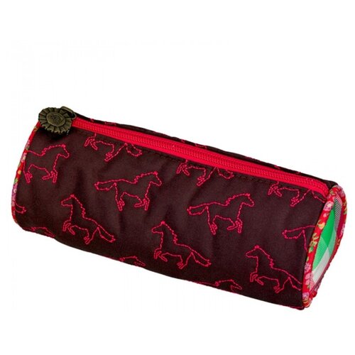 Spiegelburg Пенал Pferdefreunde 10872 красный 1669₽