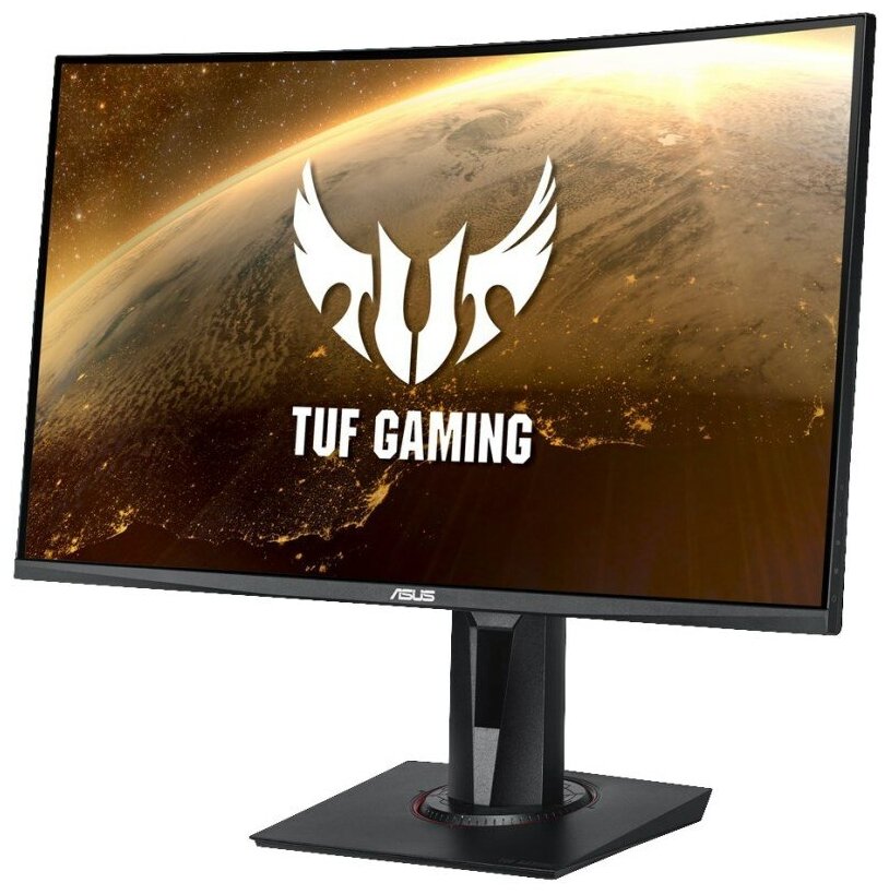 Монитор Asus TUF Gaming VG27WQ (90LM05F0-B01E70)