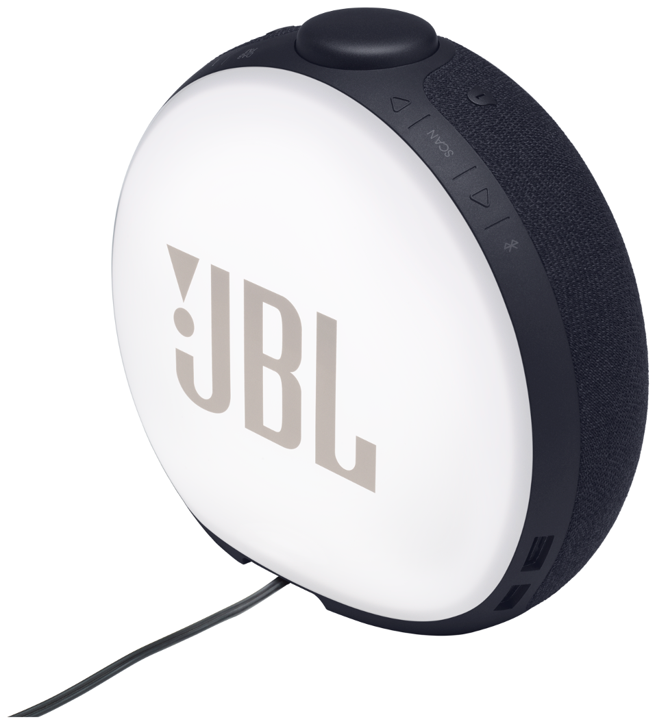 Акустическая система JBL 2 FM (Black) - фото №2