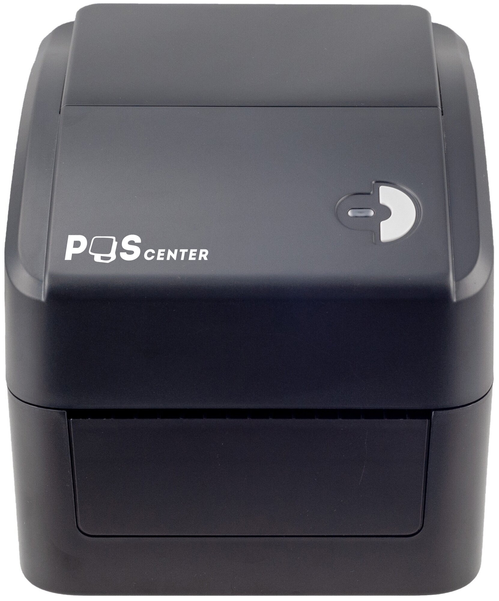 Принтер этикеток POSCenter PC-100 UE (прямая термопечать; 4"; USB+Ethernet)