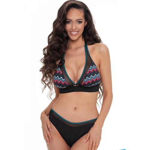 Купальник Origami размер 85B синий 7900₽