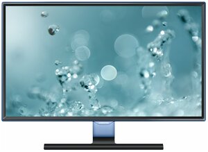 27" Монитор Samsung S27E390H, 1920x1080, 60 Гц, PLS