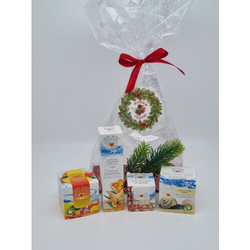 Набор 488 косметика для нежного ухода