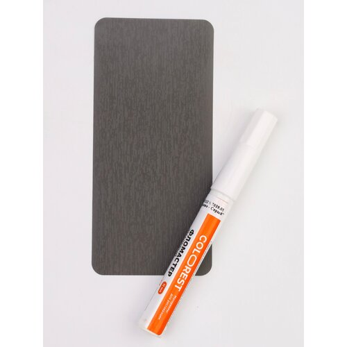 Эмалевый фломастер 