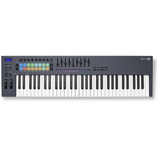 MIDI-контроллер Novation FLkey 61