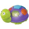 Интерактивная развивающая игрушка RED BOX Музыкальная черепаха 23551-1 - изображение