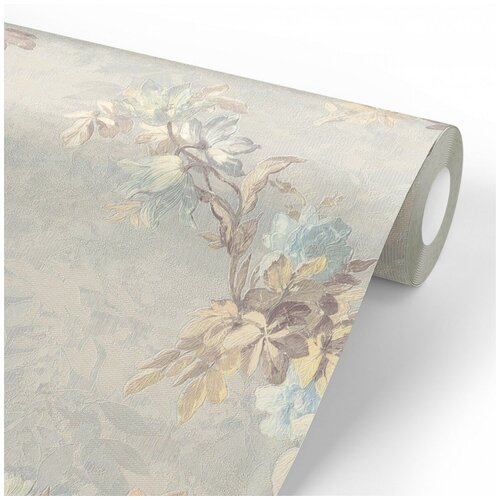 Обои PRIMA ITALIANA 33338 винил на флизе 1.06*10,05м