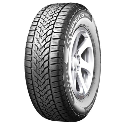 Lassa Competus Winter 2 + 225/60 R18 100H