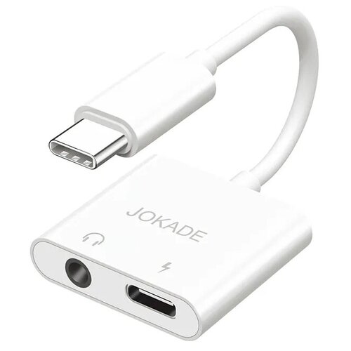 Переходник OTG с Bluetooth : JOKADE JC008