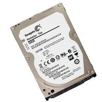 Жесткий диск HDD 2.5" 500Gb, SATA-III, Seagate, 16Mb, 5400rpm, Momentus Thin (ST500LT012)