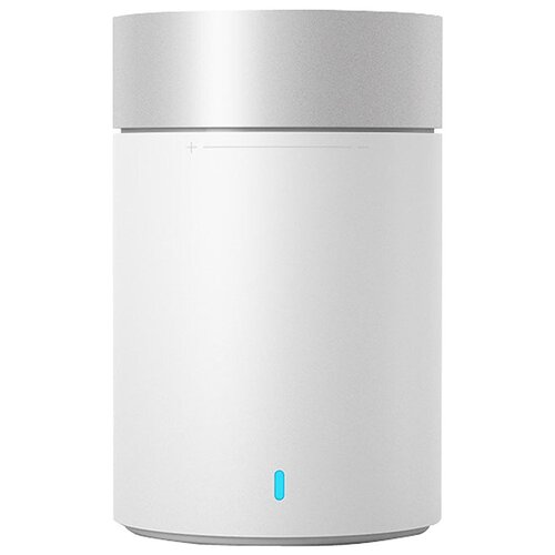 Портативная акустика Xiaomi Mi Round 2New Cannon 2 5 Вт white 306000₽