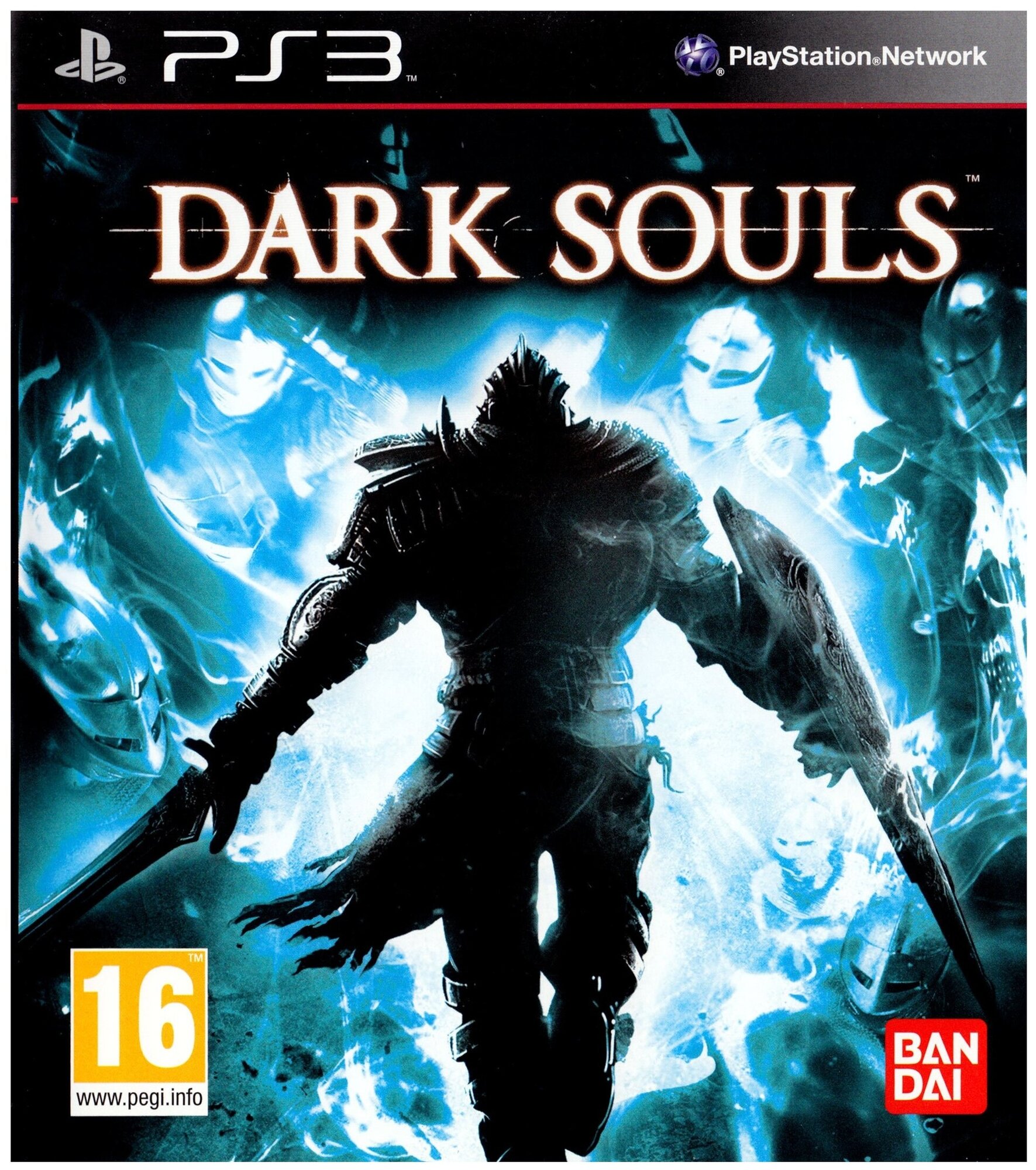 Dark Souls (PS3)