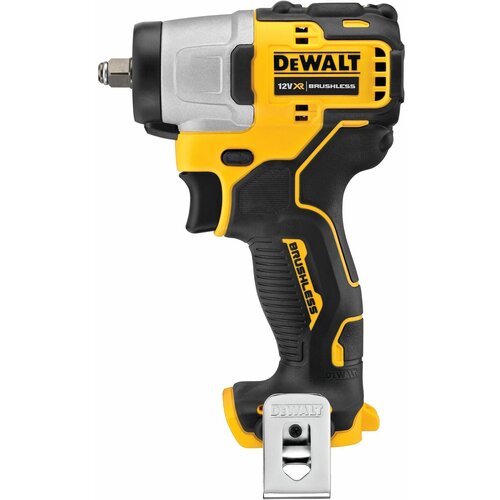 Гайковерт ударный аккумуляторный бесщеточный DeWALT DCF902N 2100000₽