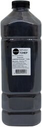 Тонер NetProduct подходит для Kyocera до 35 ppm универсальный черный 900г канистра