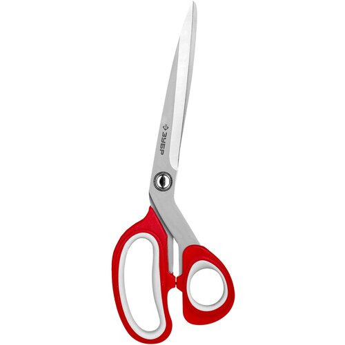 Изогнутые хозяйственные ножницы ЗУБР мастер 40442-21 200мм 470₽