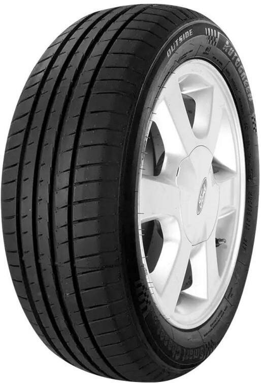 Шина Autogreen Smart Chaser-SC1 195/55 R15 85V