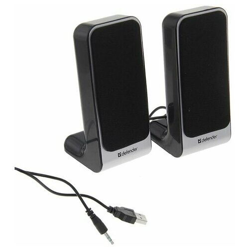 Компьютерная акустика Defender SPK-225 92500₽
