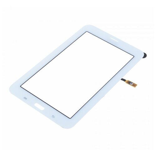 Тачскрин для Samsung T111 Galaxy Tab 3 Lite 7.0, белый дисплей для samsung t111 galaxy tab 3 7 0 lite