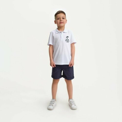 фото Бриджи , размер 30, синий нет бренда