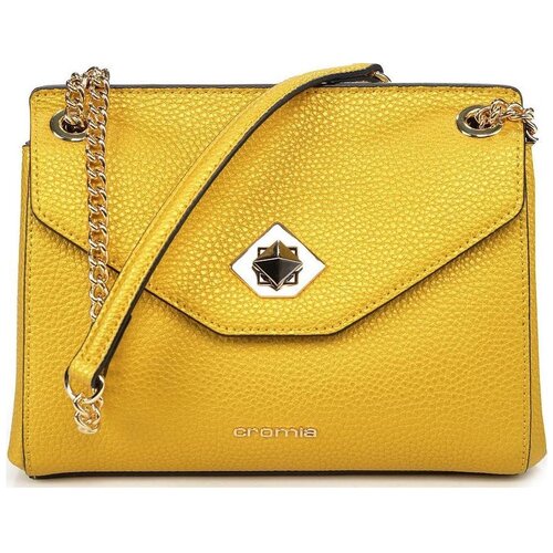 фото Сумка-клатч женская cromia cr1404500 ambra mina