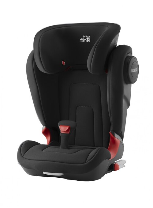 Автокресло Britax Römer Kidfix² S