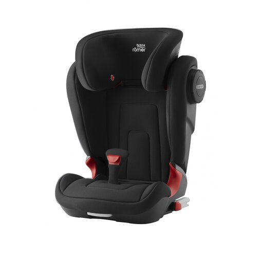 Автокресло Britax Römer Kidfix² S