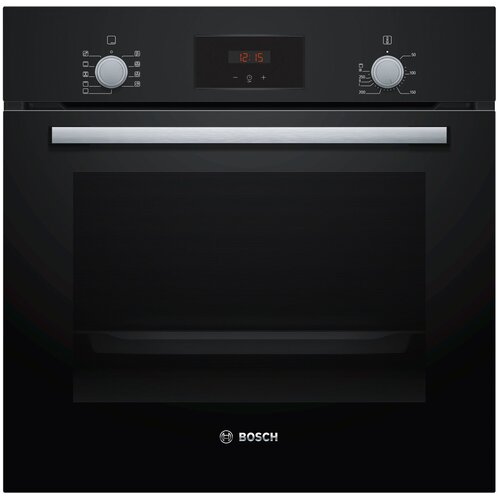 Духовой шкаф Bosch HBF134EB0R Цвет Black 3699000₽