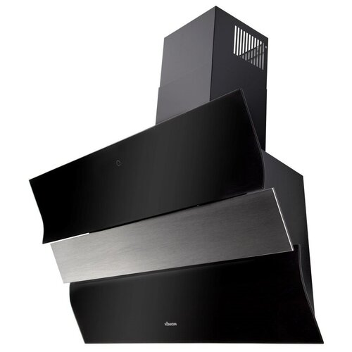 Кухонная вытяжка Konigin Violin Black 90 3399000₽