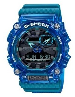 Наручные часы CASIO G-Shock GA-900SKL-2A