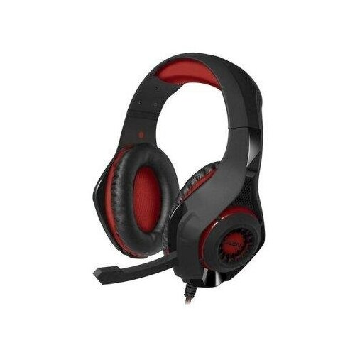 Наушники SVEN AP-G886MV черный-красный SV-014995 2062₽