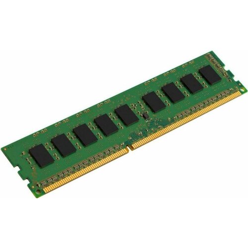 Оперативная память 4Gb DDR4 3200MHz Foxline (FL3200D4U22-4G) оперативная память foxline ddr4 4gb 3200mt s fl3200d4u22 4g