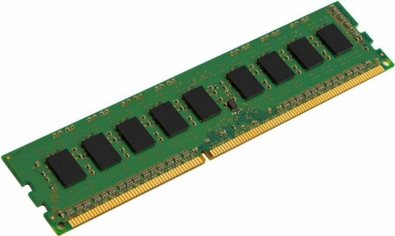 Оперативная память 4Gb DDR4 3200MHz Foxline (FL3200D4U22-4G)